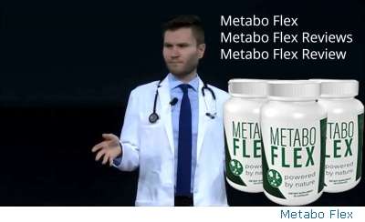 Does Metabo Flex Really Work